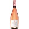 Travaglino Oltrepò Pavese Metodo Classico Rosé Millesimato Brut DOCG "Montecérésino" 2021 - Travaglino - 0.75L