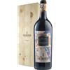 Fontanafredda Barolo DOCG del Comune di Serralunga D'Alba "Renaissance" 2021 Magnum - Fontanafredda (cassetta di legno) - 1.5L