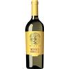Monacesca Verdicchio di Matelica DOC "Monaco Ribelle" 2024 - La Monacesca - 0.75L