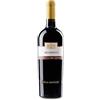 Villa Matilde Benevento Aglianico IGP "Rocca dei Leoni" 2021 - Villa Matilde - 0.75L