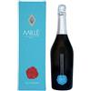 Tenuta Villa Crespia Franciacorta Brut Riserva "Millè" 2018 - Tenuta Villa Crespia (astuccio) - 0.75L