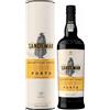 Sandeman Porto Unfiltered LBV 2016 - Sandeman (0.75l - astuccio a tubo) - 0.75L