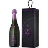 Berlucchi Franciacorta Millesimato Nature Rosé DOCG 2018 - Berlucchi (astuccio) - 0.75L