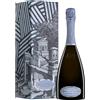Bellavista Franciacorta DOCG Pas Operé 2020 - Bellavista (cofanetto) - 0.75L