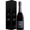 Contadi Castaldi Franciacorta Dosaggio Zero DOCG 2020 - Contadi Castaldi (astuccio) - 0.75L