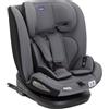 Chicco Seggiolino Auto Mokita i-Size Chicco Grey Black