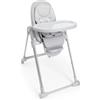 Chicco Seggiolone Chicco Polly Armonia Steel