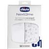 Chicco Set Lenzuola Cotone Next2Me Confetti - Chicco