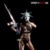 NAPALM RECORDS Kult 45
