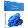 Microsoft Windows Windows 11 IoT Enterprise 2024 LTSC - Attivazione Online - Fatturazzione Italiana