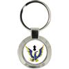 Family-crests Portachiavi Escadrille 57 Mouette (Forze Aeree Francesi)