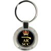 Family-crests Mare Cadetti SCC Air Rifle Distintivo Portachiavi