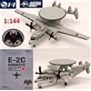 Hobby Master S14 Aviation Fighter 023 1:144 E-2C Hawkeye Japan Air Self-Defense Force 603 sq.