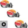 ARMERIAONLINE SINCE 1999 1200 PALLINI PIOMBINI 4 5 4.5 45 MM PIOMBINI SPIKE h e n h&n PER aria compressa