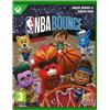 Outright Games NBA Bounce - Xbox