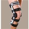 RO+TEN Srl Ginocchiera pluspoint 3 corta xl - Ro+ten - 926447842