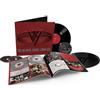 Warner Music International [NUOVO DI ZECCA] Van Halen - For Unlawful Carnal Knowledge (2CD/2LP/1BD) [Vinyl]