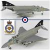Hobby Master 1/72 HA1985 F-4J Phantom II RAF No.74 Tiger Sqn, Wattisham, Ingh...