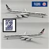 InFlight 200 InFlight 1/200 IF863FT1024PR McDonnell Douglas DC8-63CF Flying Tigers