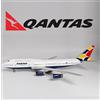 InFlight 200 InFlight 1/200 IF744QF0123, Boeing 747-400 Qantas VH-NLH, Denmark Tail