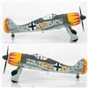 Hobby Master 1/48 HA7419 Focke-Wulf Fw 190A Luftwaffe Richtofen, Hermann Graf
