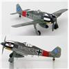 Hobby Master 1/48 HA7418 Focke-Wulf Fw 190A Luftwaffe I./JG 1, Wilhelm Krebs