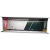 Modellino Vetrina per Auto 1/64 con Led Espositore per Parcheggio Vetrina