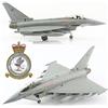 Hobby Master 1/72 HA6616B Eurofighter Typhoon FGR.Mk 4 RAF Isole Falkland 2015