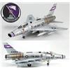 Hobby Master 1/72 HA2112 F-100D Super Sabre USAF 405th FW, Takhli, Thailandia