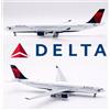 InFlight 200 InFlight 1/200 IF333DL0924 Airbus A330-323 Delta Air Lines N802NW