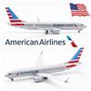 InFlight 200 InFlight 1/200 IF738AA0824 Boeing 737 MAX 8 American Airlines N341TR