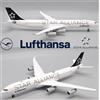JC Wings 1/200 XX20150, Airbus A340-300 Lufthansa "Star Alliance" D-AIGN