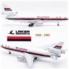 InFlight 200 InFlight 1/200 IF103GK0723, McDonnell Douglas DC10-30 Laker Airways Skytrain