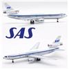 InFlight 200 InFlight 1/200 IF130SK0324P McDonnell Douglas DC10-30 SAS Scandinavian Airlines