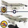 Hobby Master 1/72 HA19062 F-4C Phantom II USAF 45th TFS, Thailandia, guerra d...