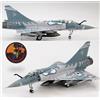 Hobby Master 1/72 HA1608 Mirage 2000C Army de l'Air NATO Tiger Meet 2004