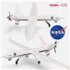Herpa Wings Herpa 1/72 Reaper MQ-9A "Ikhana", NASA Armstrong Flight Research Center