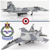Hobby Master 1/72 HA5711 Sukhoi Su-35S Flanker-E Egyptian Air Force