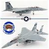 Hobby Master 1/72 HA4531 F-15C Eagle USAF 58th TFS, MiG Killer, Cesar Rodriguez