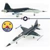Hobby Master 1/72 HA3365 Northrop F-5N Tiger II USN VFC-111 Sun Downers Florida