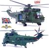 Hobby Master Legion 1:72 14008LF Westland Sea King HC.4 Royal Navy, HMS Osprey, RNAS Portland