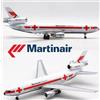 InFlight 200 InFlight 1/200 IFDC10MP0620P, McDonnell Douglas DC-10-30 Martinair Holland