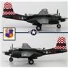 Hobby Master 1/72 HA3221 Douglas RB-26C Invader USAF 363rd TRW South Carolina