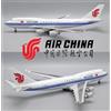 JC Wings 1/200 XX20052, Boeing 747-400 Air China B-2472