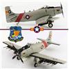 Hobby Master 1/72 HA2921 Douglas A-1H Skyraider VNAF 1st FS, Vietnam, 1963