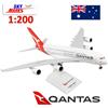 SkyMarks 1/200 Airbus A380-800 Qantas VH-OQF