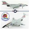 Hobby Master 1/72 HA3716 F-101B Voodoo USAF 56th FW, 62nd FIS, Michigan, 1965