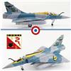 Hobby Master 1/72 HA1620 Mirage 2000-5 Army de l'Air EC 3/11 Corse, Gibuti