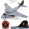 Century Wings 1/72 CW 001627 A-6E Intruder USN VA-196 batteria principale,...
