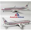 JC Wings 1/200 LH2171 American Airlines Boeing 767-300ER